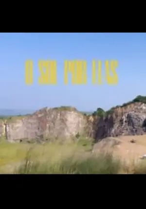 Постер к фильму "O Sol Por Elas"