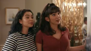 Задник к фильму "Увлечение" #210324