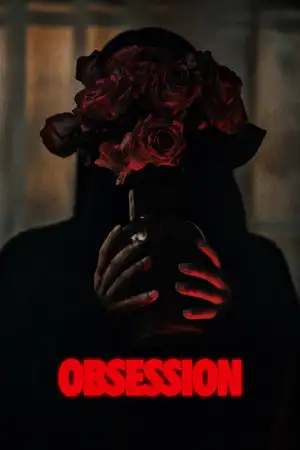 Постер к фильму "Обсессия" #813941
