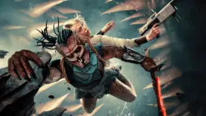 Задник к фильму "Хищник: Планета смерти" #507778