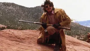 Видео к фильму Белый бизон | The White Buffalo (1977) ORIGINAL TRAILER [HD 1080p]