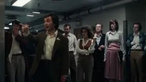 Задник к фильму "Шоу субботним вечером" #635178