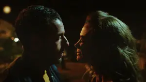 Задник к фильму "В космосе" #311504