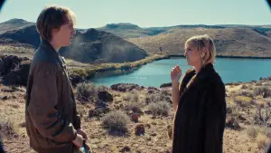 Задник к фильму "Sparks" #771278