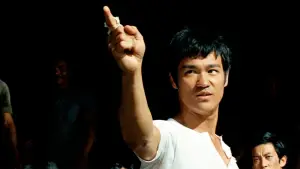 Задник к фильму "Большой босс" #726718