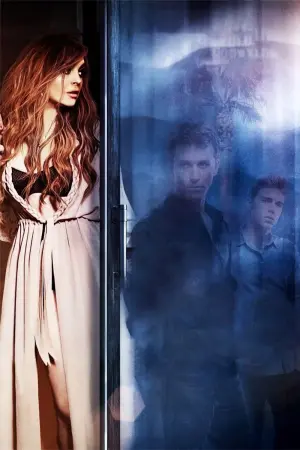 Постер к фильму "Каньоны" #394929