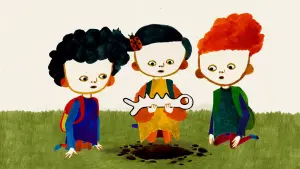 Задник к фильму "" #438286