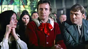 Задник к фильму "Девятая конфигурация" #394496