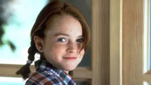 Задник к фильму "Ловушка для родителей" #584994