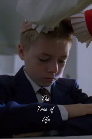 Постер к фильму "Древо жизни" #723998