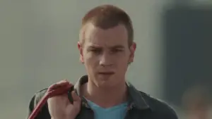 Задник к фильму "На игле" #656429