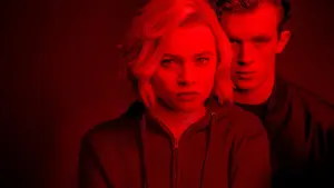 Задник к фильму "Я - Карл" #446689