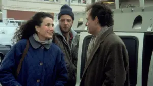 Задник к фильму "День сурка" #464733