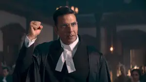 Задник к фильму "केसरी चैप्टर 2: जलियांवाला बाग की अनकही कहानी" #653854