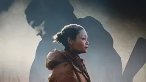 Задник к фильму "Божья страна" #458025