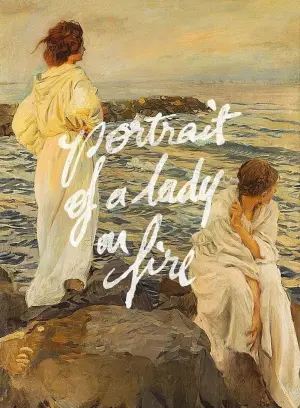 Постер к фильму "Портрет девушки в огне" #93620