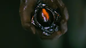 Задник к фильму "Проклятое ожерелье" #682633