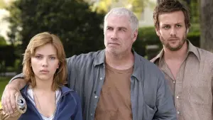 Задник к фильму "Любовная лихорадка" #265167