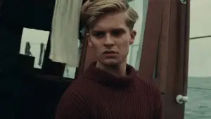 Задник к фильму "Дюнкерк" #570397