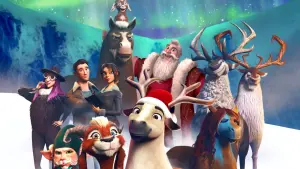 Задник к фильму "Эллиот" #341886