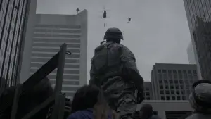 Задник к фильму "Годзилла" #613119