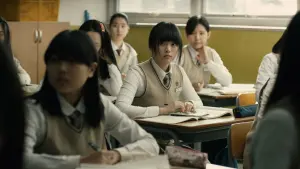 Видео к фильму Han Gong-ju | HAN GONG JU Trailer | 2014 LA Film Fest