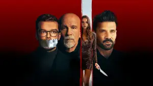 Задник к фильму "Флирт с дьяволом" #725756