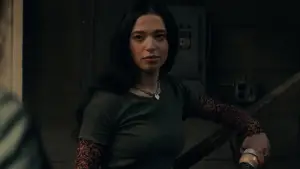 Задник к фильму "Крик" #590938