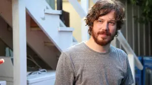 Задник к фильму "Короткий срок 12" #187300