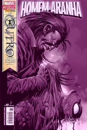 Постер к фильму "Человек-паук" #370048