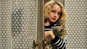 Задник к фильму "Ежик" #230432