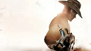 Задник к фильму "Последнее родео" #592104