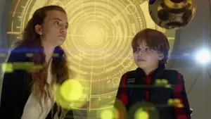 Задник к фильму "Назад к динозаврам" #374848