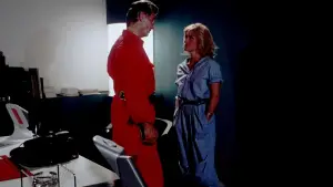 Задник к фильму "Белый огонь" #540440