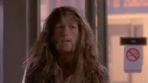 Задник к фильму "Охота на оборотня" #656651