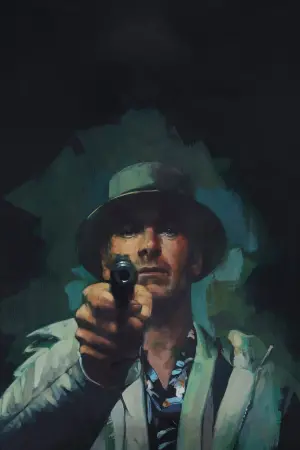 Постер к фильму "Убийца" #275426