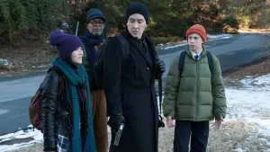 Задник к фильму "Мобильник" #341516