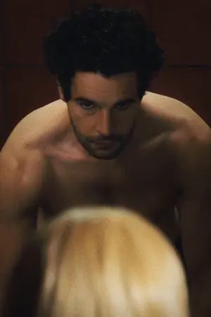 Постер к фильму "Стоп-слово" #317539