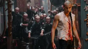 Задник к фильму "Становление легенды" #348921