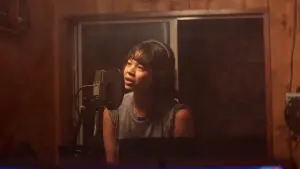 Задник к фильму "Жёлтая Роза" #363751