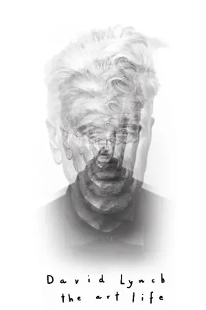 Постер к фильму "Дэвид Линч: Жизнь в искусстве" #448169