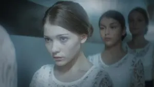 Задник к фильму "Уровень 16" #263845