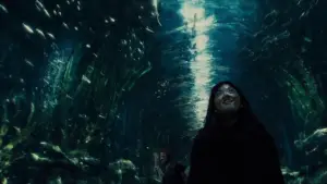 Задник к фильму "Сквозь снег" #603442