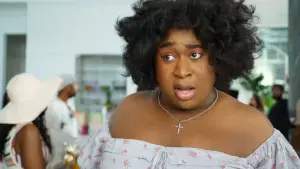 Видео к фильму Терри Джо: миссионерка в Майами | Official Trailer