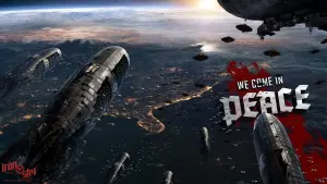 Задник к фильму "Железное небо" #43946