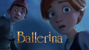 Задник к фильму "Балерина" #156614