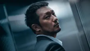 Задник к фильму "Криминальный город 2" #314786