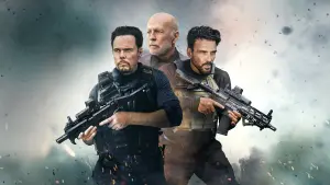 Задник к фильму "Отряд «Призрак»" #323264