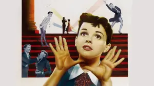 Задник к фильму "Звезда родилась" #392426