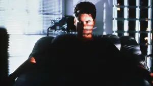 Задник к фильму "Дурное влияние" #460846